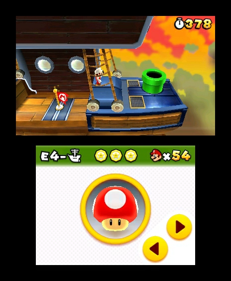 Super Mario Land 3D - Imagen 7